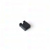 Kurzschlussverbinder, schwarz, RM 2,54mm, PC Jumper