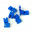 Blau