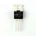 IRL7833PBF, N-Kanal MOSFET, 30 V, 150 A, 140 W, 50 ns, THT, TO-220AB, TTL-/CMOS-kompatibel, -55..175 °C