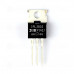 IRL3803PBF, N-Kanal MOSFET, 30 V, 140 A, 200 W, 230 ns, THT, TO-220AB, TTL-/CMOS-kompatibel, -55..175 °C