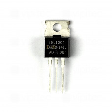 IRL1004PBF, N-Kanal MOSFET, 40 V, 130 A, 200 W, 210 ns, THT, TO-220AB, TTL-/CMOS-kompatibel, -55..175 °C