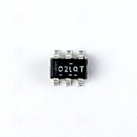 IRLTS6342PBF / IRLTS6342TRPBF, N-Kanal MOSFET, 30 V, 8,3 A, 2 W, 32 ns, SMD, TSOP-6, TTL-/CMOS-kompatibel, -55..150 °C