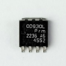 PSMN0R9-30YLDX, N-Kanal MOSFET, 30 V, 300 A, 291 W, 63 ns, SMD, LFPAK-56/SOT-1023, TTL-/CMOS-kompatibel, -55..150 °C