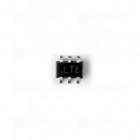 NX7002BKS / NX7002BKSX, N-Kanal MOSFET, 2-fach, 60 V, 330 mA, 320 mW, 6,9 ns, SMD, SOT-363/SC-88, TTL-/CMOS-kompatibel, -55..150 °C