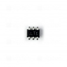 NX7002BKSX, N-Kanal MOSFET, 2-fach, 60 V, 330 mA, 320 mW, 6,9 ns, SMD, SOT-363/SC-88, TTL-/CMOS-kompatibel, -55..150 °C