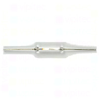 Reed-Schalter, NO, 2,2 x 14 mm, 50 V, 500 mA, 10 W, THT Reed-Schalter, NO, 2,2 x 14 mm, 50 V, 500 mA, 10 W, THT