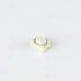 Mikrotaster, SPST-NO, 2 Positionen, SMD, 3,4 x 4,2 x 2,5 mm / 3 x 4 x 2,5 mm, 12 V, 50 mA, -25..70 °C, TACT Schalter