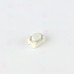 Mikrotaster, SPST-NO, 2 Positionen, SMD, 3,4 x 4,2 x 2,5 mm / 3 x 4 x 2,5 mm, 12 V, 50 mA, -25..70 °C, TACT Schalter