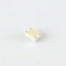 Mikrotaster, SPST-NO, 2 Positionen, SMD, 3,4 x 4,2 x 2,5 mm / 3 x 4 x 2,5 mm, 12 V, 50 mA, -25..70 °C, TACT Schalter