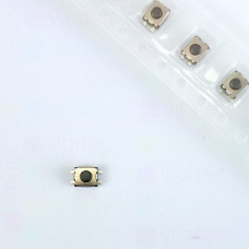 Mikrotaster, SPST-NO, 2 Positionen, SMD, 2,9 x 3,9 x 1,9 mm / 3 x 4 x 2 mm, 12 V, 50 mA, -25..60 °C, TACT Schalter