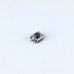 Mikrotaster, SPST-NO, 2 Positionen, SMD, 2,9 x 3,9 x 1,9 mm / 3 x 4 x 2 mm, 12 V, 50 mA, -25..60 °C, TACT Schalter