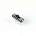 Schiebeschalter, SP3T, 3 Positionen, THT, 13 x 3,5 x 5,6 mm, 2,1 mm Hebel, 12 V, 100 mA, -10..60 °C