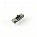 Schiebeschalter, SP3T, 3 Positionen, THT, 13 x 3,5 x 5,6 mm, 2,1 mm Hebel, 12 V, 100 mA, -10..60 °C