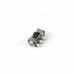 Schiebeschalter, SPDT, 2 Positionen, SMD, 8,5 x 3,8 x 3 mm, 2 mm Hebel, 12 V, 100 mA, -25..70 °C