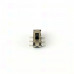 Schiebeschalter, SPDT, 2 Positionen, SMD, 8,5 x 3,8 x 3 mm, 2 mm Hebel, 12 V, 100 mA, -25..70 °C
