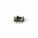 Schiebeschalter, SPDT, 2 Positionen, SMD, 8,5 x 3,8 x 3 mm, 2 mm Hebel, 12 V, 100 mA, -25..70 °C
