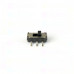 Schiebeschalter, SPDT, 2 Positionen, SMD, 8,5 x 3,8 x 3 mm, 2 mm Hebel, 12 V, 100 mA, -25..70 °C