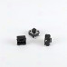 Mikrotaster, SPST-NO, 2 Positionen, SMD, 6 x 6 x 4,3 mm, 12 V, 50 mA, -25..70 °C, TACT Schalter