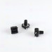 Mikrotaster, SPST-NO, 2 Positionen, SMD, 6 x 6 x 8 mm, 12 V, 50 mA, -25..70 °C, TACT Schalter