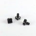 Mikrotaster, SPST-NO, 2 Positionen, SMD, 6 x 6 x 8,5 mm, 12 V, 50 mA, -25..70 °C, TACT Schalter