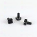 Mikrotaster, SPST-NO, 2 Positionen, SMD, 6 x 6 x 10 mm, 12 V, 50 mA, -25..70 °C, TACT Schalter
