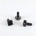 Mikrotaster, SPST-NO, 2 Positionen, SMD, 6 x 6 x 11 mm, 12 V, 50 mA, -25..70 °C, TACT Schalter