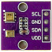 BMP280+AHT20 Temperatur-, Luftdruck- und Luftfeuchtesensor, mit Anleitung, 2,8..5 V, I2C