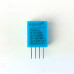 ASAIR® DHT11 Sensor für Temperatur und Luftfeuchte, 3,3..5,5 V, 5..95 ± 5 % rH, -20..60 ± 2 °C, mit Anleitung