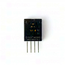 ASAIR® AM2320 I2C Sensor für Temperatur und Luftfeuchte, 3,3..5,5 V, 0..99,9 ± 3 % rH, -40..80 ± 1 °C, mit Anleitung