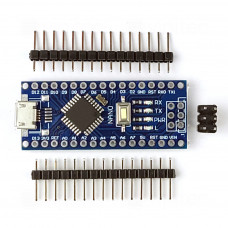 Nano 3.0 Entwicklungsboard, Micro USB, CH340