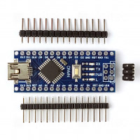Nano 3.0 Entwicklungsboard, Mini USB, FT232