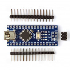 Nano 3.0 Entwicklungsboard, Mini USB, CH340