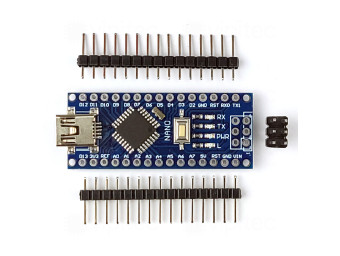 Nano 3.0 Entwicklungsboard, Mini USB, CH340