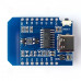 D1 Mini Entwicklungsboard, ESP8266, CH340, USB-C