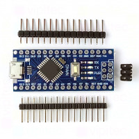 Nano 3.0 Entwicklungsboard, Micro USB, FT232