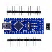 Nano 3.0 Entwicklungsboard, Mini USB, CH340