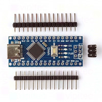Nano 3.0 Entwicklungsboard, USB-C, FT232