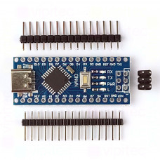 Nano 3.0 Entwicklungsboard, USB-C, FT232