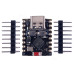 ESP32-C3 SuperMini, USB-C Entwicklungsboard, 32-Bit RISC-V Single-Core Prozesser, 160 MHz, 4 MB Flash, 400 KB SRAM, 384 KB ROM, 3,3 V, WiFi, Bluetooth 5.0 LE