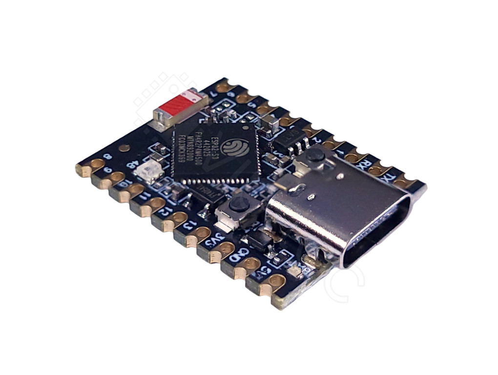 FRAM MB85RC256V Entwicklungsboard mit 32 KB nichtflüchtigem Speicher