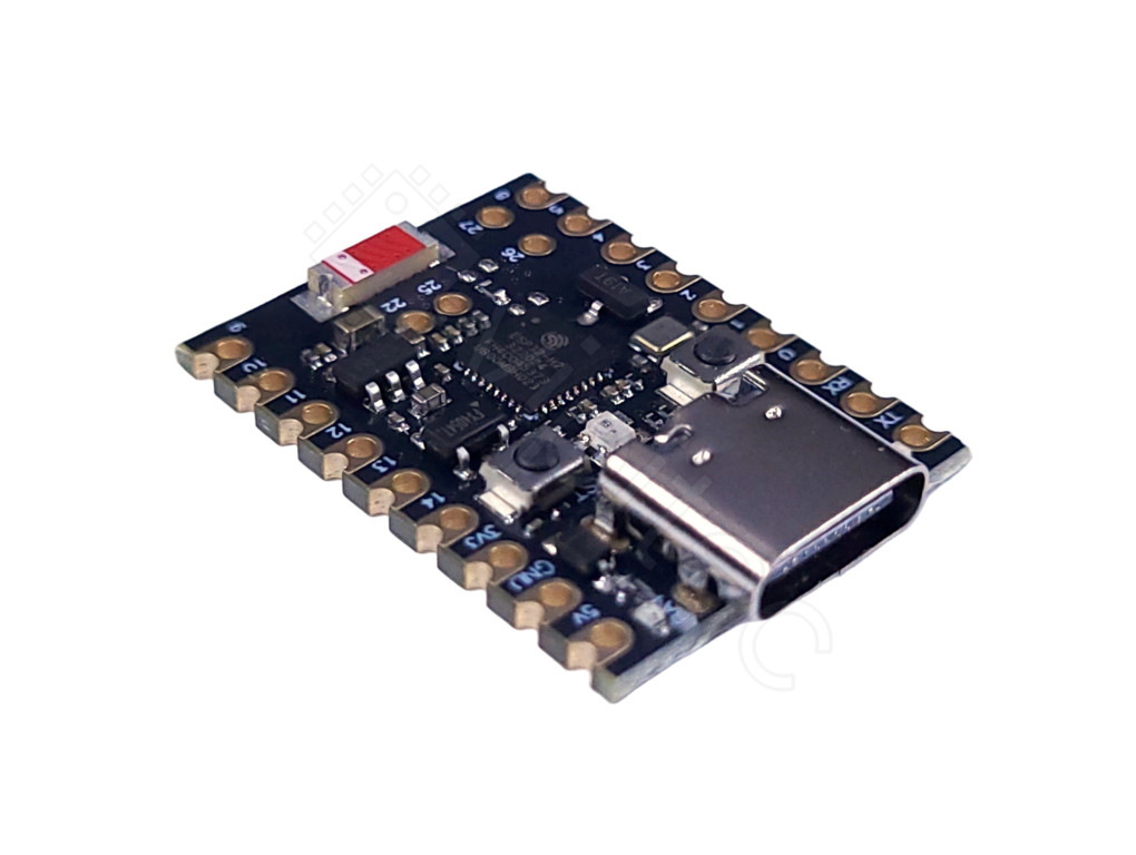 ESP32-C3 SUPERMINI-ENTWICKLUNGSBOARD WIFI Bluetooth ESP32 Mini Entwicklungs9035 187088468459 ESP32-C3 SUPERMINI-ENTWICKLUNGSBOARD WIFI Bluetooth ESP32 Mini Entwicklungs9035 187088468459