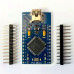 Pro Micro Entwicklungsboard, 3,3 V, 16 MHz, Mini USB, ATmega32U4