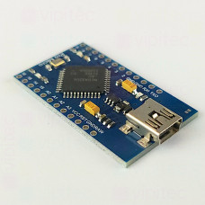 Pro Micro Entwicklungsboard, 3,3 V, 16 MHz, Mini USB, ATmega32U4
