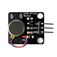 Vibrationsmodul, für haptisches Feedback, 5 V