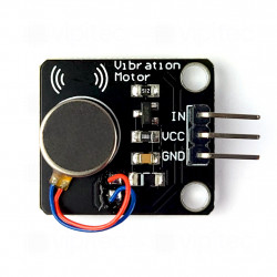 Vibrationsmodul, für haptisches Feedback, 5 V
