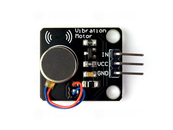 Vibrationsmodul, für haptisches Feedback, 5 V
