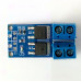 MOSFET-Treibermodul, D4184, 5..36 V, 15 A, 400 W, 0..20 kHz PWM, -40..85 °C
