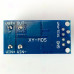 MOSFET-Treibermodul, D4184, 5..36 V, 15 A, 400 W, 0..20 kHz PWM, -40..85 °C