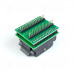 Chip-Sockel-Adapter TQFP-32 auf DIP-32