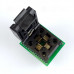 Chip-Sockel-Adapter TQFP-32 auf DIP-32